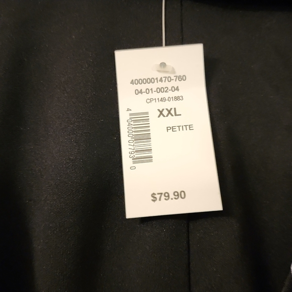 New Cleo Dress - Picture 3 of 4